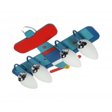 Люстра потолочная KINK Light DETI_AVIA 074500