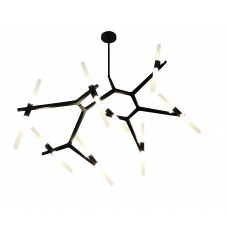 Люстра потолочная KINK Light Никс 07531-16,19
