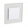 Светодиодный лестничный светильник APUS LED W-CW 26841
