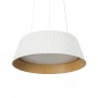 10224P White Подвесной светильник LOFT IT Evans