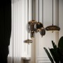 8135-A Подвесной светильник LOFT IT Knot