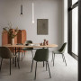 10337/850 White Подвесной светильник LOFT IT Pipe