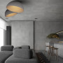 10197/350 White Потолочный светильник LOFT IT Egg