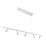 10260/5 White Подвесной светильник LOFT IT Sign