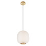 10425 White Подвесной светильник LOFT IT Hive