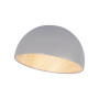 10197/500 Grey Потолочный светильник LOFT IT Egg
