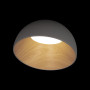 10197/500 Grey Потолочный светильник LOFT IT Egg