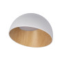 10197/500 White Потолочный светильник LOFT IT Egg