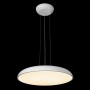 10371P White Подвесной светильник LOFT IT Dime