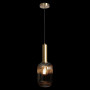 2070-A+BR Подвесной светильник LOFT IT Iris