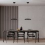 10371P White Подвесной светильник LOFT IT Dime