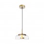 8210-P Подвесной светильник LOFT IT Disk