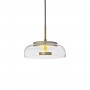 8210-P Подвесной светильник LOFT IT Disk