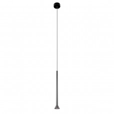 10337/550 Black Подвесной светильник LOFT IT Pipe