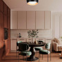 10255/500 Black Потолочный светильник LOFT IT Folk