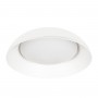 10229 White Потолочный светильник LOFT IT Cappello