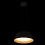 10224P Black Подвесной светильник LOFT IT Evans