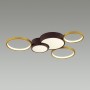 Люстра потолочная LUMION LEDIO 5255/64CL