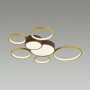 Люстра потолочная LUMION LEDIO 5255/99CL