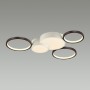 Люстра потолочная LUMION LEDIO 5253/80CL