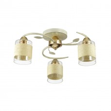 Люстра потолочная 3029/3C FILLA LUMION