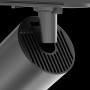 Трековый светильник TR021-1-12B3K-W-B 12W 3000K Maytoni Technical Focus LED