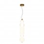Подвесной светильник Mytoni Collar P069PL-L35G3K