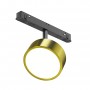 TR040-4-18W3K-DS-BBS Трековый светильник Rado Exility 2700-6000K 18Вт 120° Dim Smart
