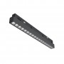 TR031-4-18WTW-DD2-B Трековый светильник Points Exility 2700-6000K 18Вт 36° Dim Dali2