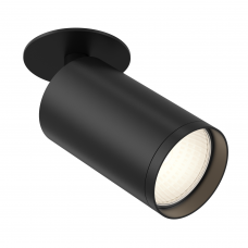 Потолочный светильник C049CL-U-1B 10W Maytoni Technical FOCUS S