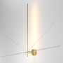 Настенный светильник (бра) Элегантный / Elegant 2700К 12Вт C085WL-L12BS2.7K
