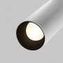 TR032-4-12WTW-M-DSZ-W Трековый светильник Focus Led Exility 2700-6000K 12Вт 36° Dim Smart Zigbee