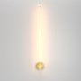Настенный светильник (бра) Элегантный / Elegant 2700К 12Вт C085WL-L12BS2.7K