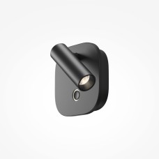 Настенный светильник (бра) Эго / Ego 2700-4000К 9Вт C175WL-9W-2.7-4K-B