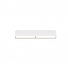 TR106-4-12W-DS-W Трековый светильник Parete Exility 2700-6000K 12W 120° Dim Smart