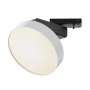 Трековый светильник TR043-1-12W3K-W Zon Unity 3000K 12Вт 110°
