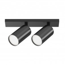 Потолочный светильник C051CL-U-2B 10W Maytoni Technical FOCUS S
