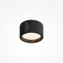 Потолочный светильник текстура Basic Texture GX53х1 MOD461CL-01B