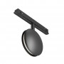 TR090-4-6W-DS-B Трековый светильник Outline Exility 2700-6000K 6Вт 180°