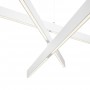 Подвесной светильник Maytoni Origami MOD163PL-L38W4K