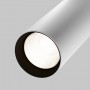 TR032-2-20W4K-S-W Трековый светильник Focus Led Exility 4000K 20Вт 24°