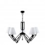 Люстра M105BMLMPO32 Maytoni Lamp4You Hightech 3