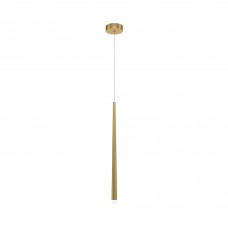 Подвесной светильник Maytoni Cascade MOD132PL-L36BSK