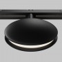 TR090-4-6W-DS-B Трековый светильник Outline Exility 2700-6000K 6Вт 180°