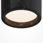 Потолочный светильник текстура Basic Texture GX53х1 MOD461CL-01B