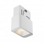 TR100-2-2W3K-S-W Трековый светильник Points S Exility 3000K 2Вт 24°