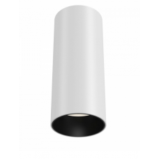 Потолочный светильник C056CL-L12W3K-W-W 12W 3000K Maytoni Technical FOCUS LED