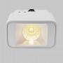 TR100-2-2W3K-S-W Трековый светильник Points S Exility 3000K 2Вт 24°