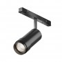 TR212-4-12WTW-Z-DSZ-B Трековый светильник Focus Zoom Exility 2700-6000K 12Вт 15-50° Dim Smart Zigbee
