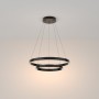 Подвесной светильник Maytoni Rim 3000K 61Вт MOD058PL-L55B3K